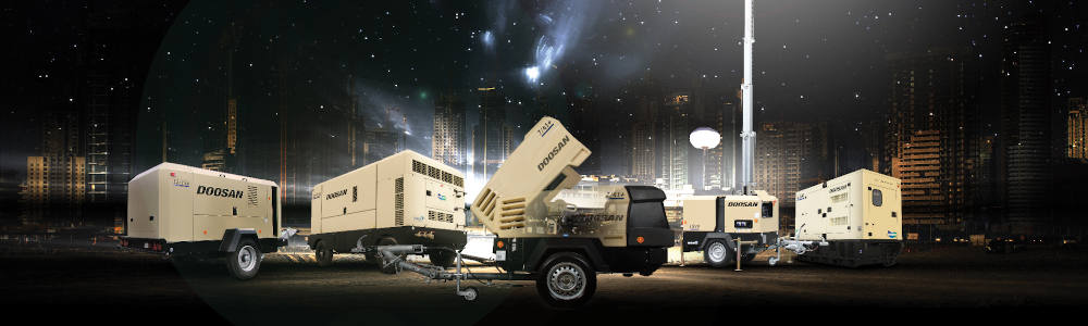 Nueva estructura organizativa en Portable Power EMEA