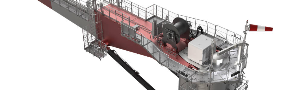 Compacto diseño de la serie RL