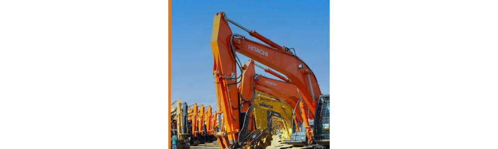Ritchie Bros. at bauma 2025