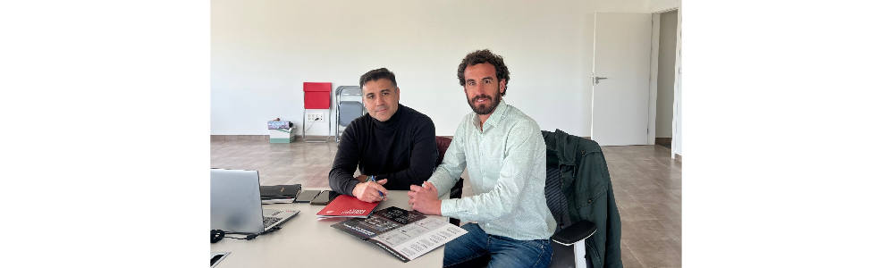 SANY Iberia amplía su red de distribución en España con Grimasy S. L en Murcia