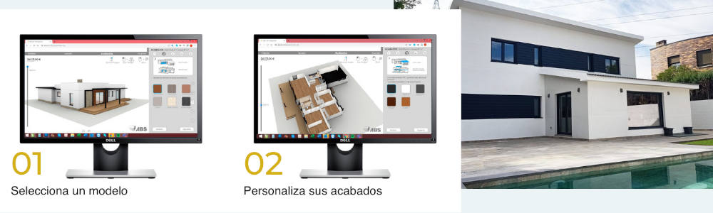 American Building System (ABS)