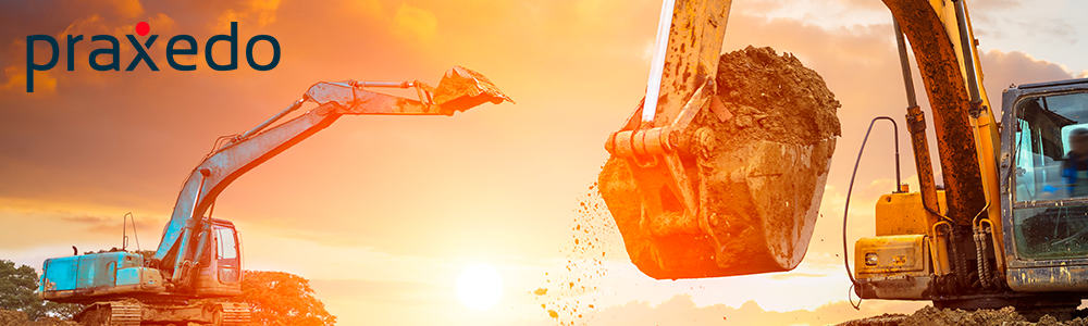 Praxedo y Repsol, nuevos miembros de ASEAMAC