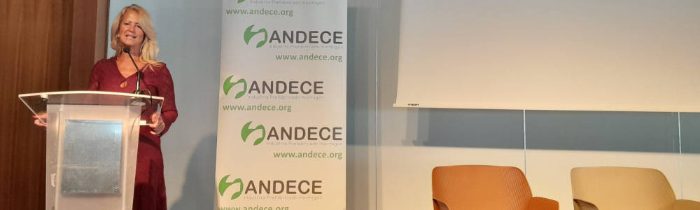 Sonía Fernández - Andece