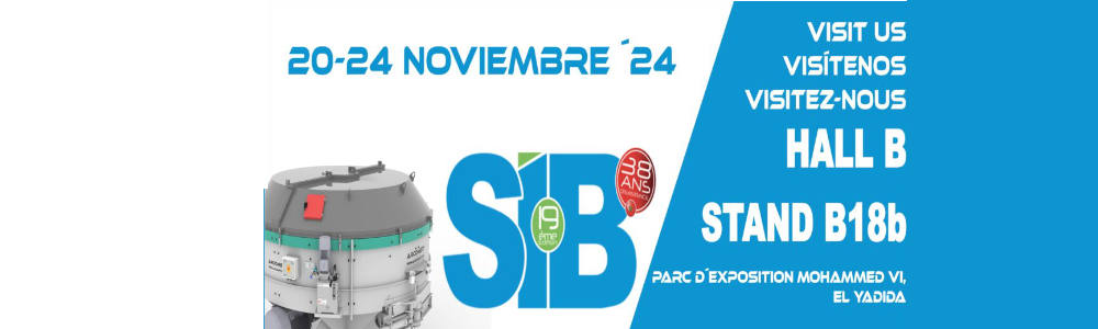 El Grupo Arco estará presente en SIB 2024