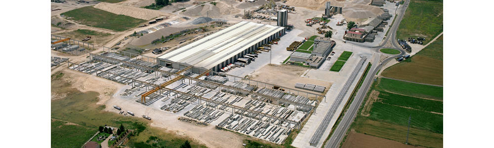 Instalaciones de Artepref