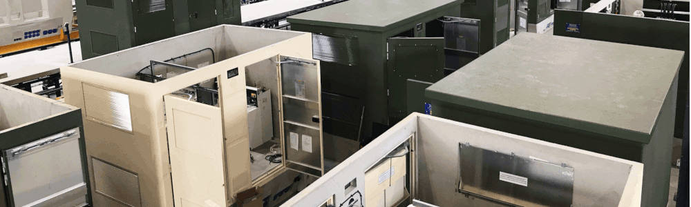 Moldtech: tecnología modular y soluciones de prefabricado a medid