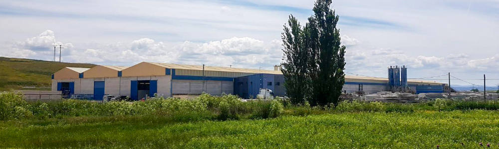 Molins adquiere Zenet y refuerza su apuesta por la construcción industrializada