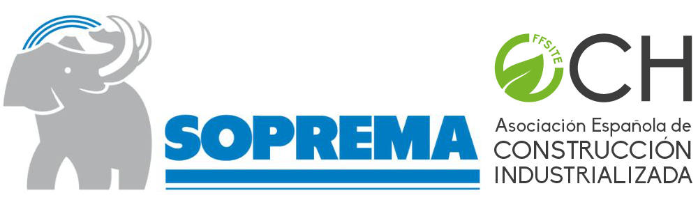 Logos de OCH - Soprema