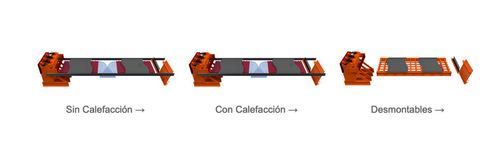 Pistas de Producción Resimart