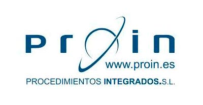 Logo Proin