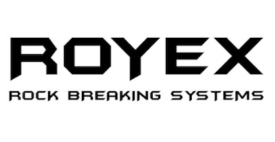 Royex - Fragmentaciones y Microvoladuras Técnicas 
