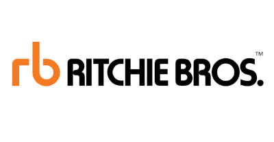 Ritchie Bros Auctioneers