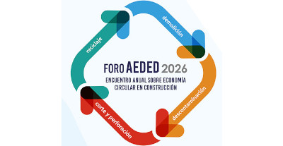 FORO AEDED 2026