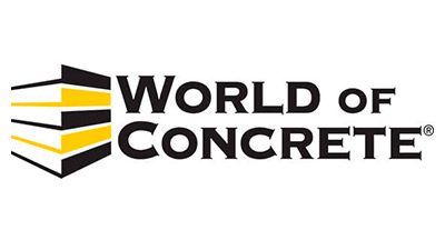 World of Concrete 