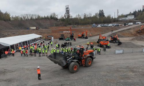 Develon Demo Days 2026