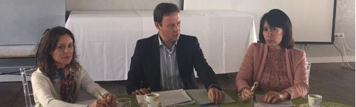 Balance anual fábrica Lafarge Sagunto