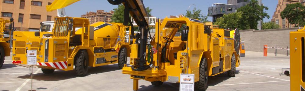 Putzmeister Wetkret 4