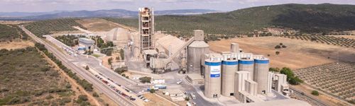 Votorantim Cimentos se adhiere a Madrid Capital Mundial