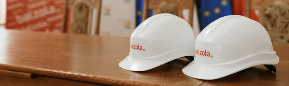 Balzola, empresa del Grupo Lantania