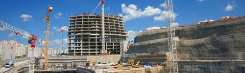 Obras Construcción