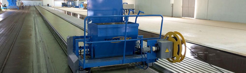 Rectificadora Tecnospan