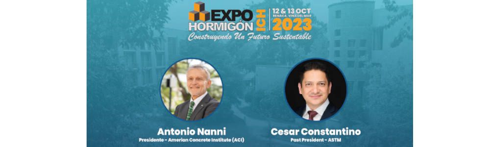 ExpoHormigón 2023