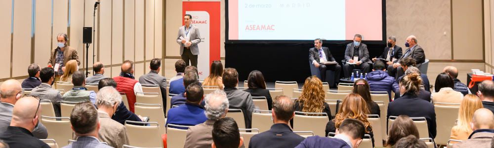Foro ASEAMAC 2022