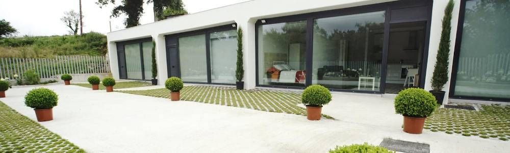 Fabricación Modular con Prefabricados Hormigón
