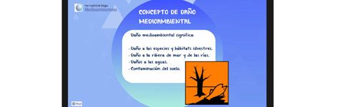 AFAREM celebra una jornada sobre responsabilidad ambiental del sector extractivo