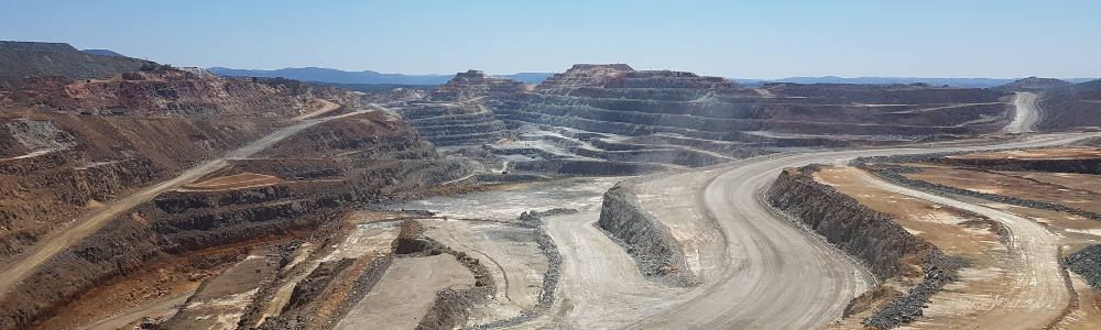 El Colegio Oficial de Ingenieros de Minas del Sur manifiesta su preocupación por los cambios que va a experimentar el Instituto Geológico y Minero de España