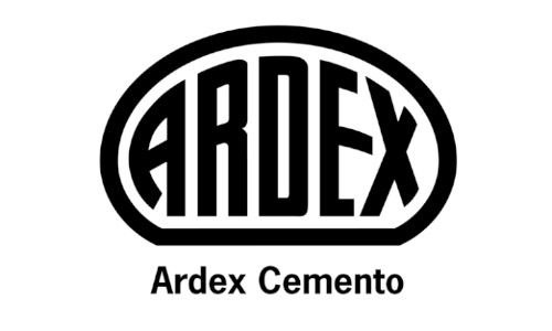 Logo Ardex Cemento