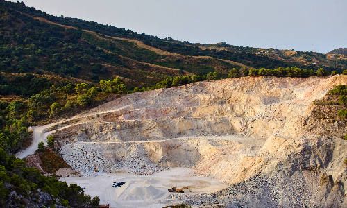 I Plan de Acción para la Gestión Sostenible de las Materias Primas