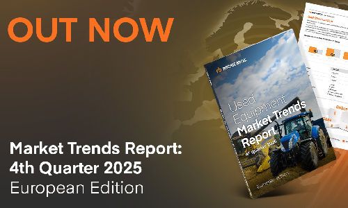 Ritchie Bros - Market Trends Report