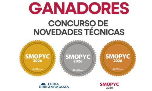 Concurso de Novedades Técnicas - Smopyc