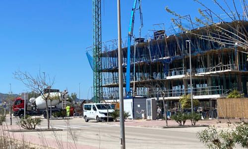 Digitalización de albaranes en el Transporte de hormigón