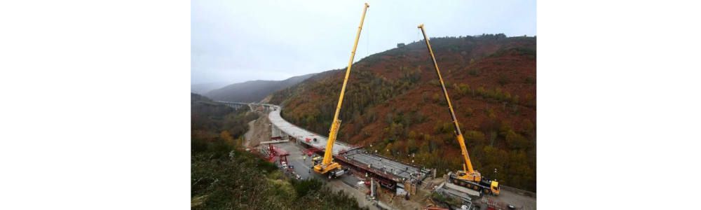 Imagen cedida a Socotec por parte de Diario de León