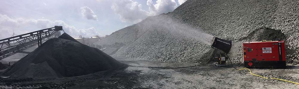 Spraystream, distribuido por Anzeve