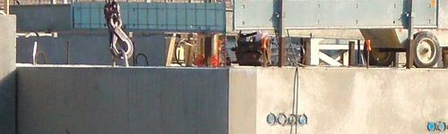 Prefabricados de Hormigón