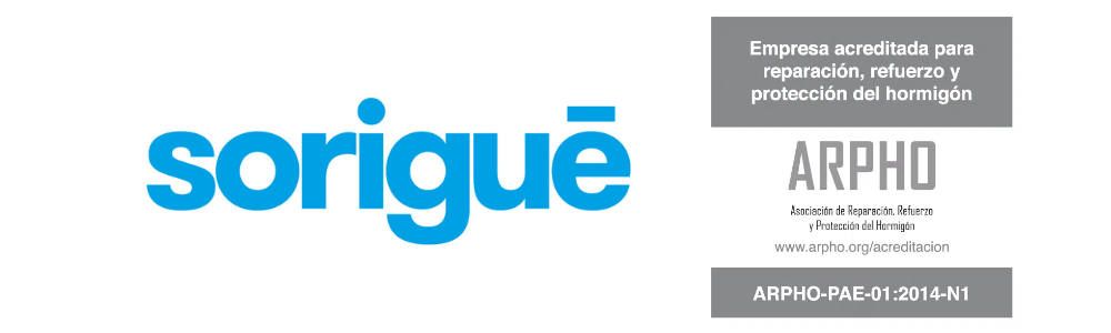 Sorigué se incorpora a ARPHO