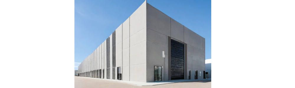 TecnyData se caracteriza por su modularidad y escalabilidad