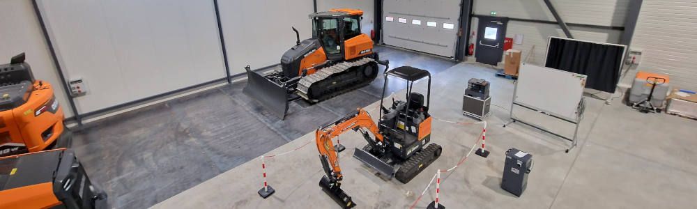 Centro de Formación Develon