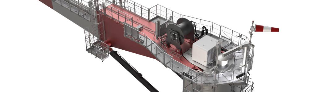 Compacto diseño de la serie RL