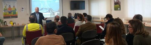 X Reunión del Comité Local de Información y Sostenibilidad (CLIS)