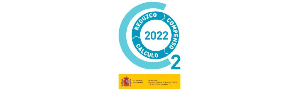 Sello medioambiental LoxamHune