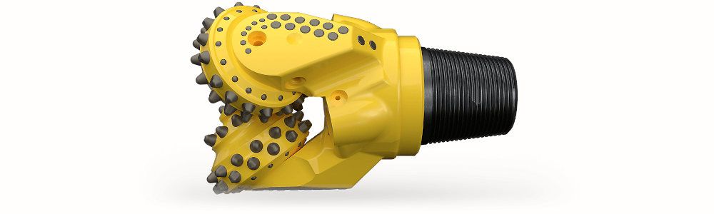 Broca tricono Epsilon2