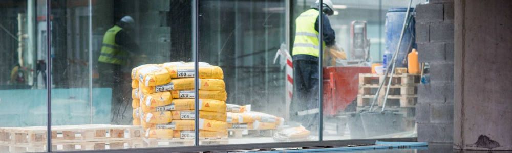 Pavimentos de Altas Prestaciones Sika