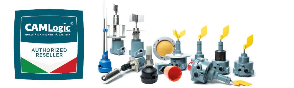 Masiste, distribuidor autorizado CAMLogic