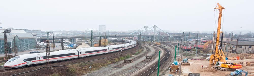 Pilotes Prefabricados Hincados