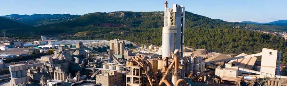 Instalación Industrial