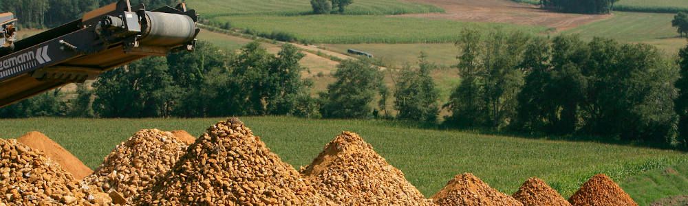 Erimsa aboga por la minería sostenible